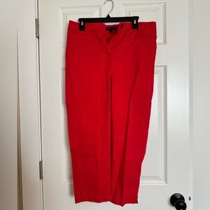 Ann Taylor Capris